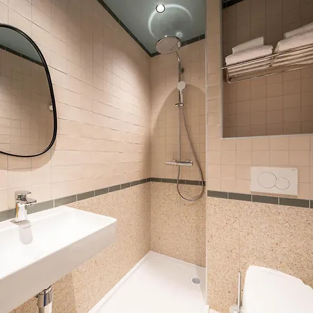 Renove Casa Moho - 2* 주앙레핑