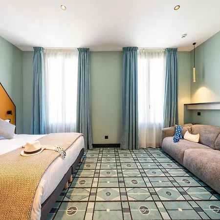 호텔 Renove Casa Moho -