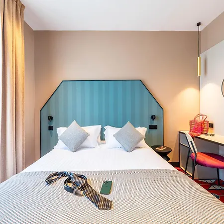 Casa Moho - 3* ז'ואן-לה-פינס