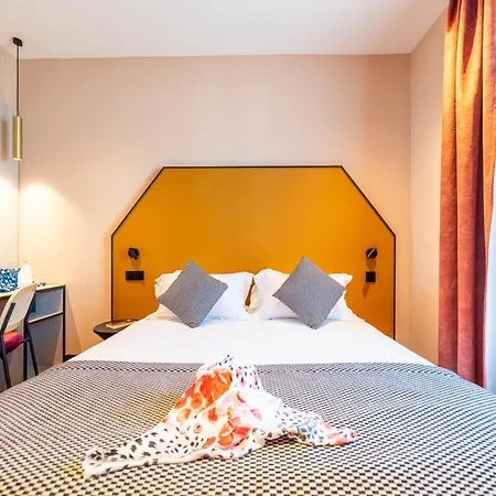 Casa Moho - 3* Жуан-ле-Пен