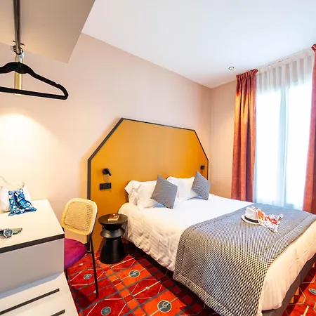 Casa Moho - Hotel 3*