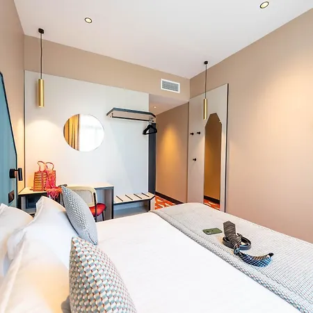 호텔 Renove Casa Moho - 2*
