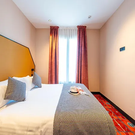 Casa Moho - Hotel Juan-les-Pins