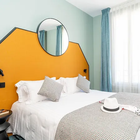 Casa Moho - 3* Juan-les-Pins