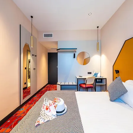 Renove Casa Moho - 호텔