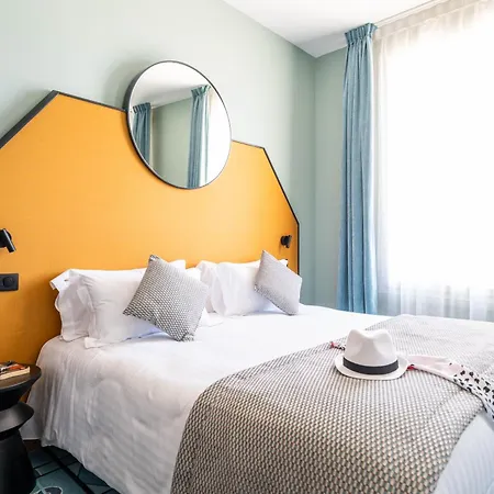 호텔 Renove Casa Moho -