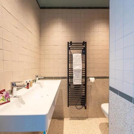 Casa Moho - 3* ז'ואן-לה-פינס