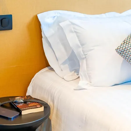 Casa Moho - Hotel 3*