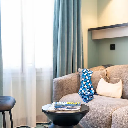 Casa Moho - Hotel Juan-les-Pins