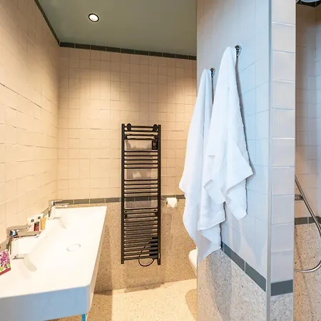 호텔 Renove Casa Moho - 2*