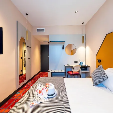 Casa Moho - 3* Juan-les-Pins