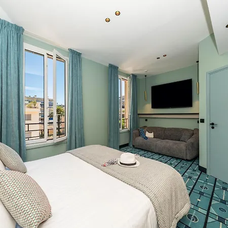호텔 Renove Casa Moho -