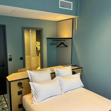 Casa Moho - 3* ז'ואן-לה-פינס