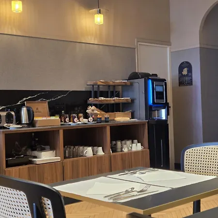 Hotel Casa Moho - Juan-les-Pins