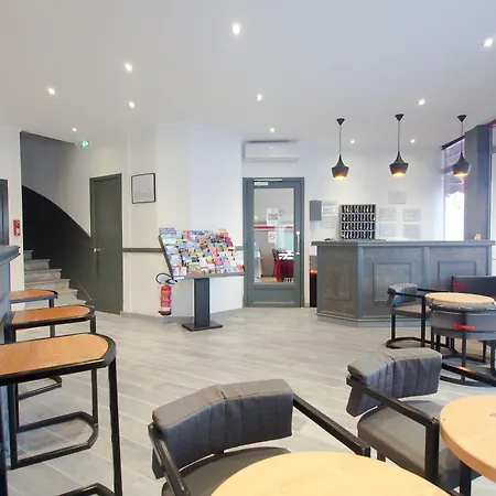 מלון Casa Moho -