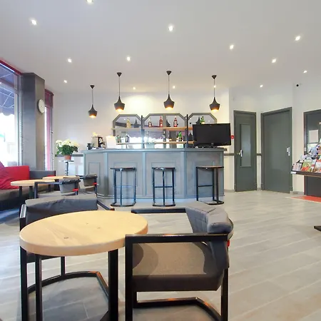 Casa Moho - Hotel 3*