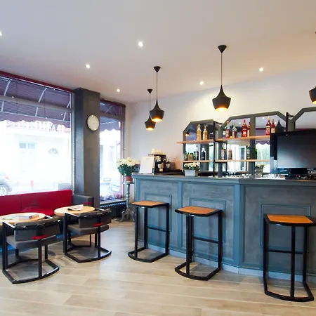 Casa Moho - 3* Juan-les-Pins