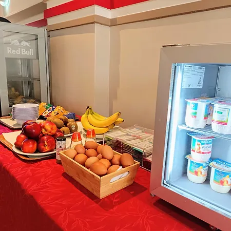 Casa Moho - 3* Juan-les-Pins