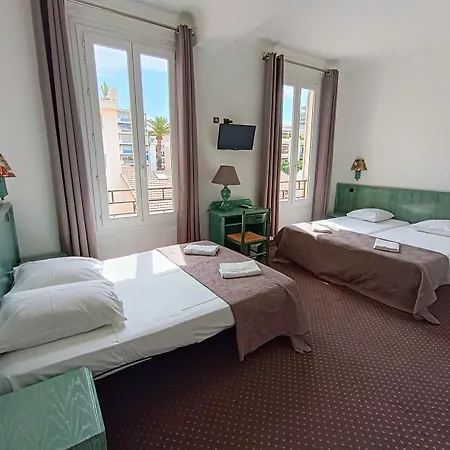 Casa Moho - 3* Жуан-ле-Пен