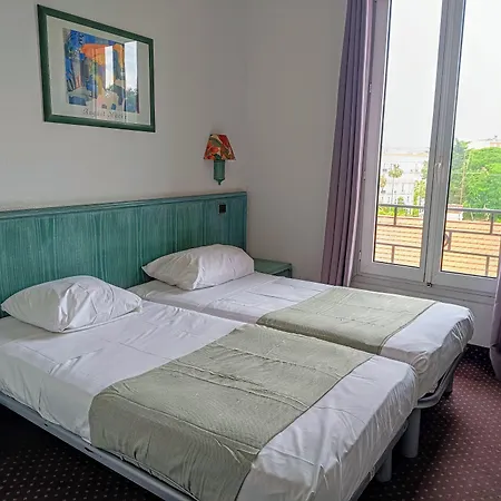 Hotel Casa Moho - Juan-les-Pins