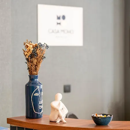 Casa Moho - ז'ואן-לה-פינס