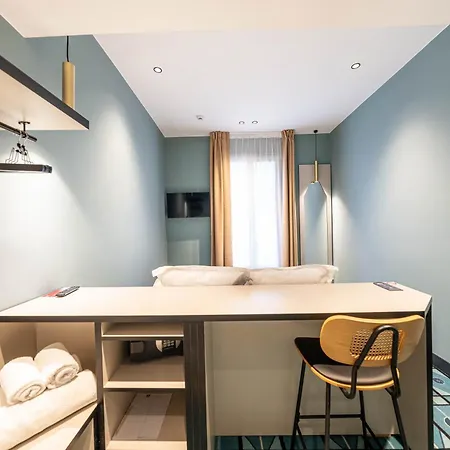 Hotel Casa Moho - 3*