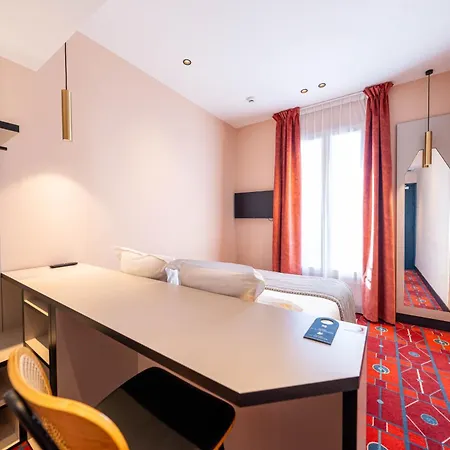 Casa Moho - 3* Жуан-ле-Пен