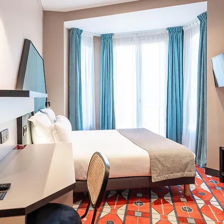 Casa Moho - מלון