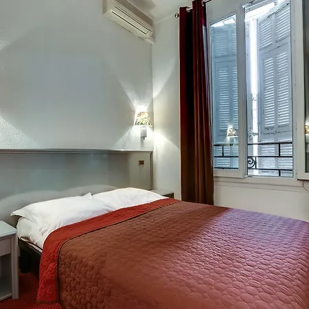 מלון Casa Moho - 3*