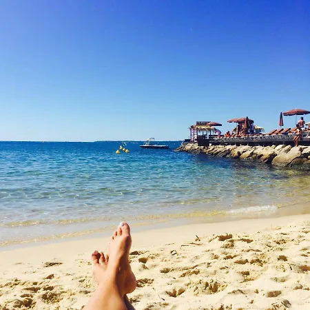 Casa Moho - ז'ואן-לה-פינס