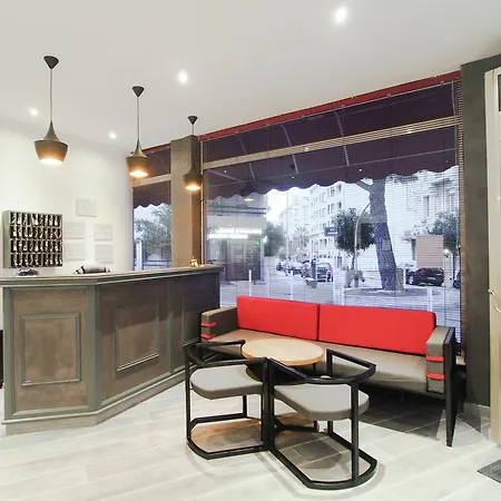 호텔 Renove Casa Moho - 2*