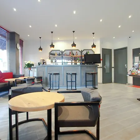 호텔 Renove Casa Moho -