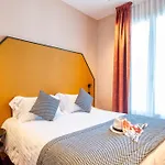 Hotel Casa Moho - 3*