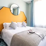 Casa Moho - Hotel 3*