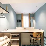 Hotel Casa Moho - 3*