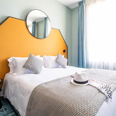 La Résidence Hotel 2*