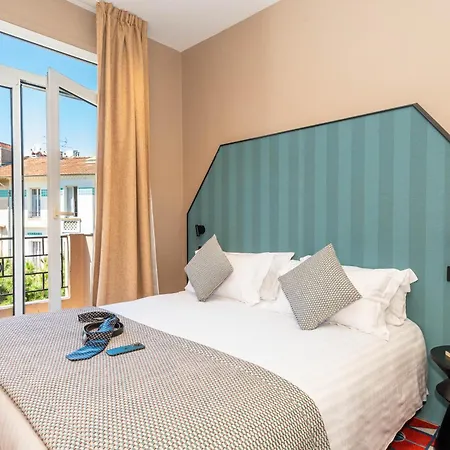 Casa Moho - Hotel Juan-les-Pins