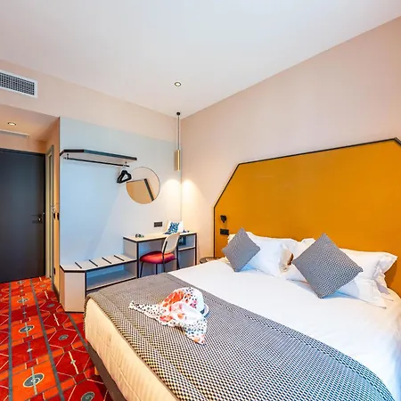 Hotel La Résidence Juan-les-Pins