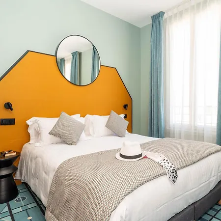 Casa Moho - Hotel 3*