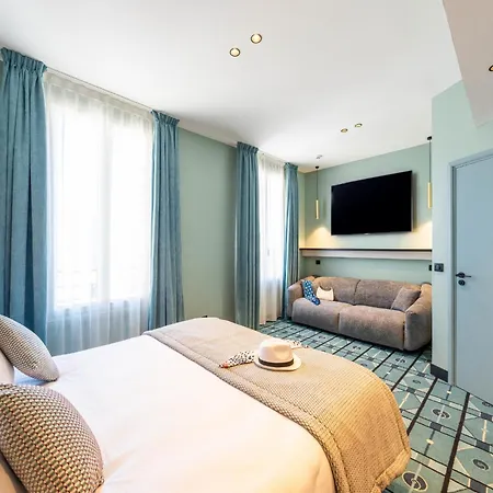 La Résidence Hotel