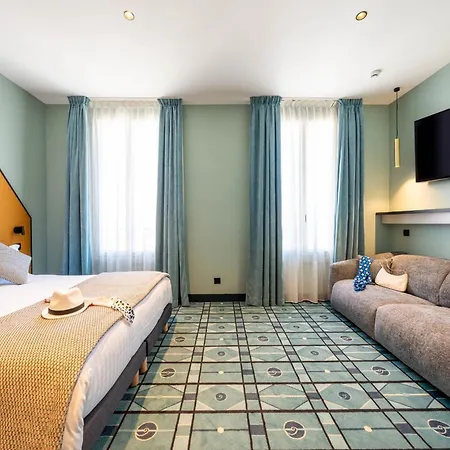 Casa Moho - Hotel 3*