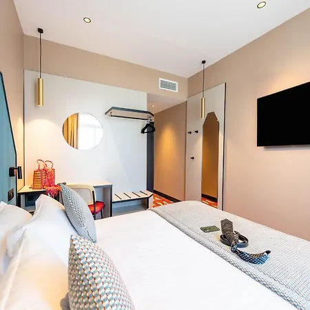 Casa Moho - Hotel Juan-les-Pins