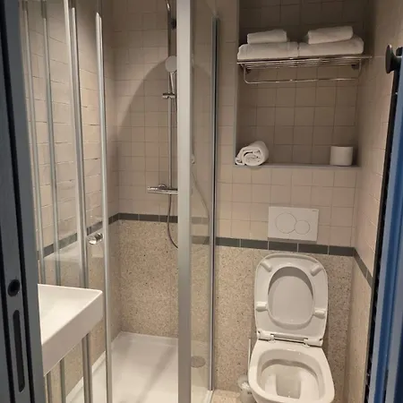 Szálloda Casa Moho -