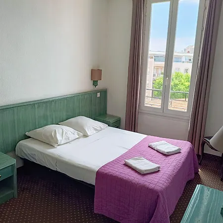 Hotel Casa Moho - Juan-les-Pins