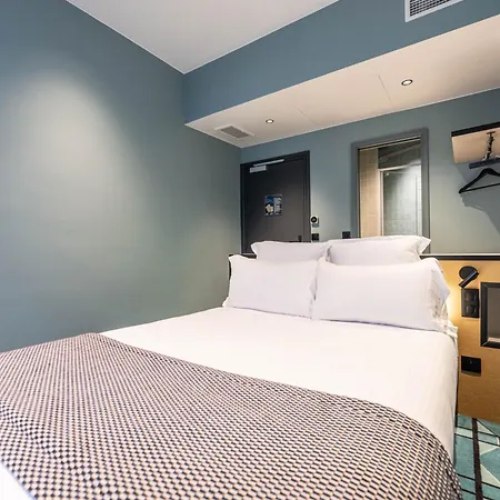 Hotel Casa Moho - 3*