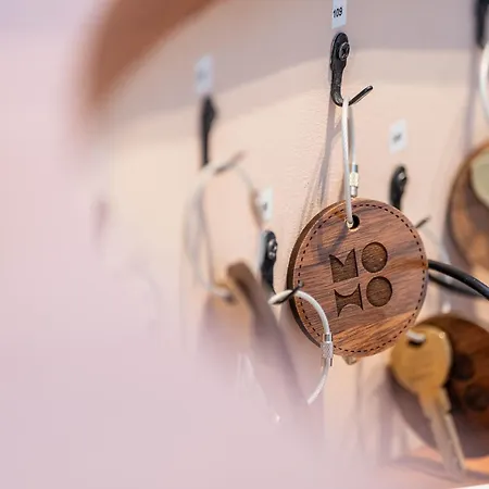 Hotel Casa Moho - 3*