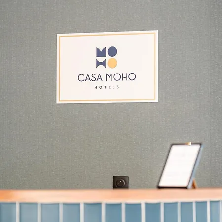 Casa Moho - ז'ואן-לה-פינס