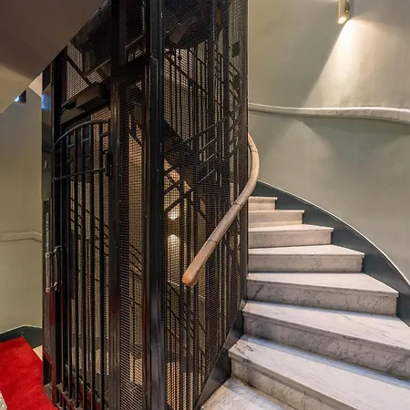 Casa Moho - 3*