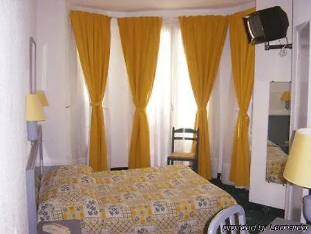Casa Moho - Hotel