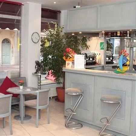Hotel Casa Moho -